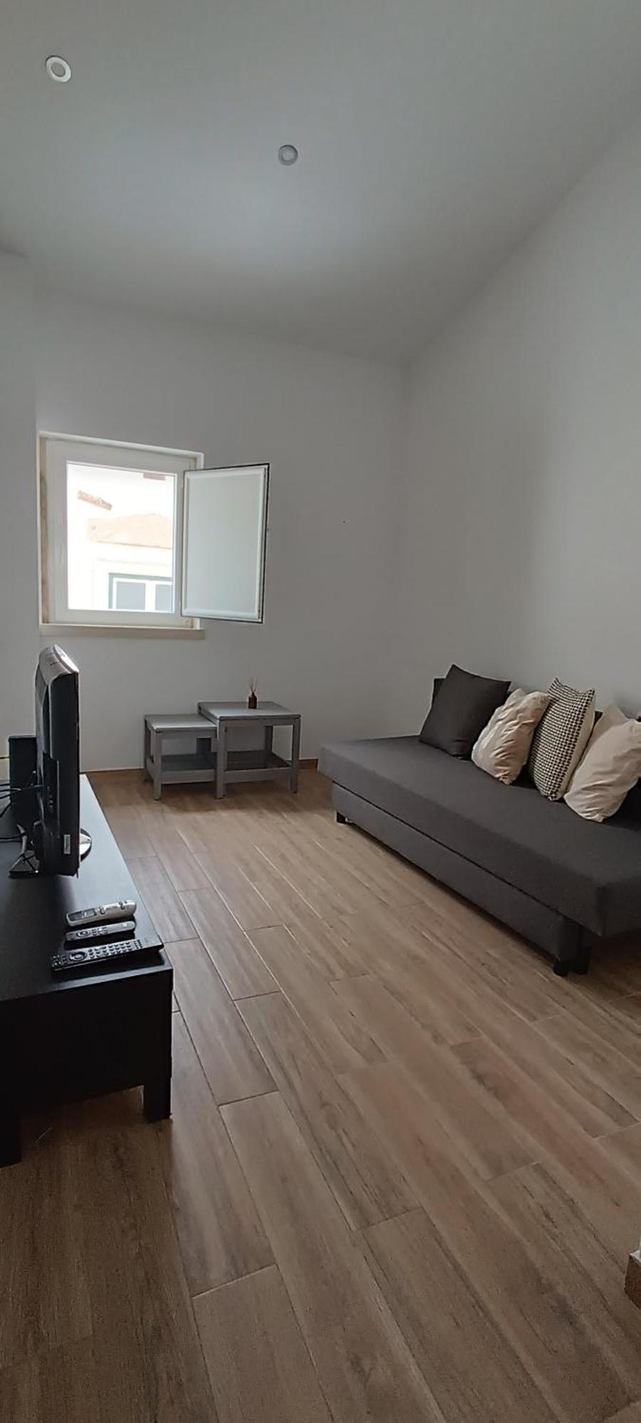 Apartment Tomarhousing - Templar *