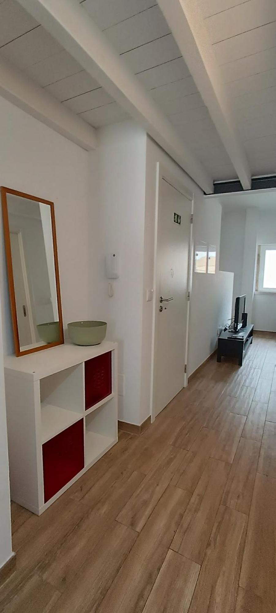 Tomarhousing - Templar Tomar