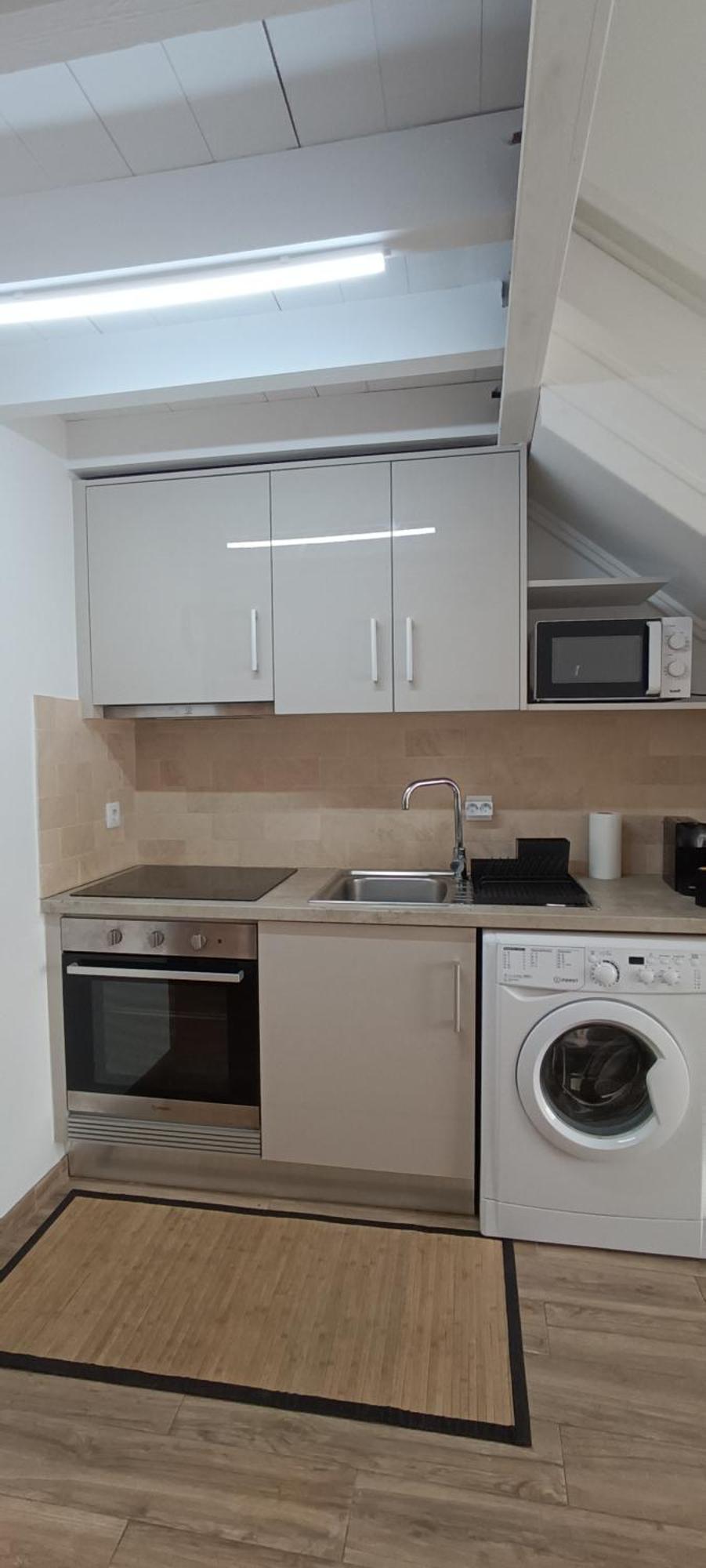Apartment Tomarhousing - Templar *