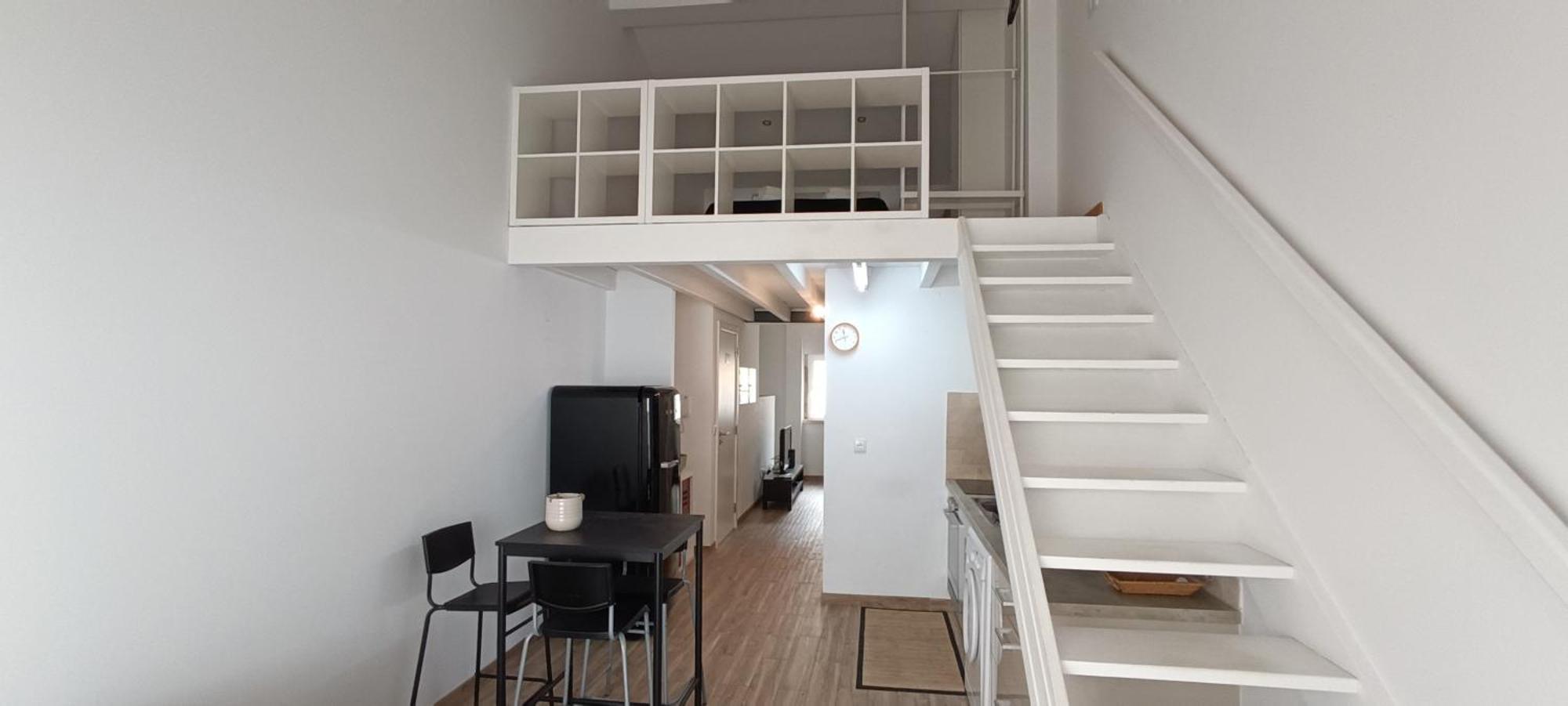 Apartment Tomarhousing - Templar