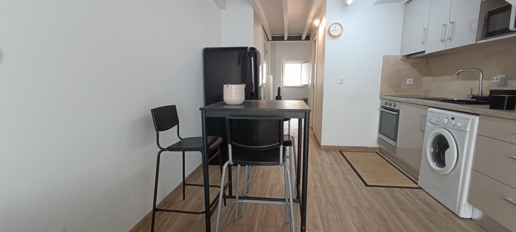Tomarhousing - Templar Apartment